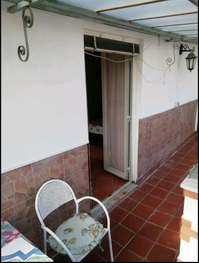 Ferienhaus Via Emanuele De Deo, 23 *