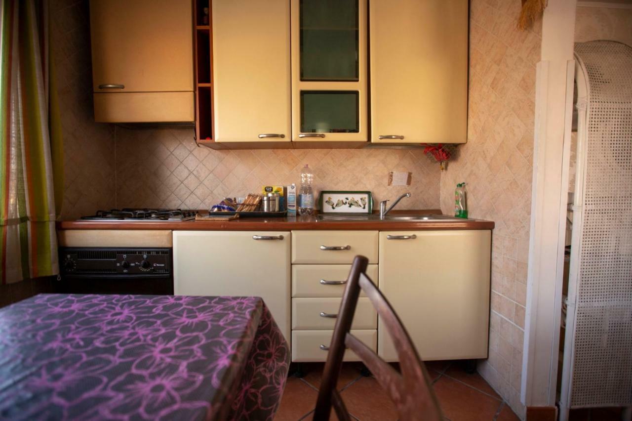 Via Emanuele De Deo, 23 Neapel