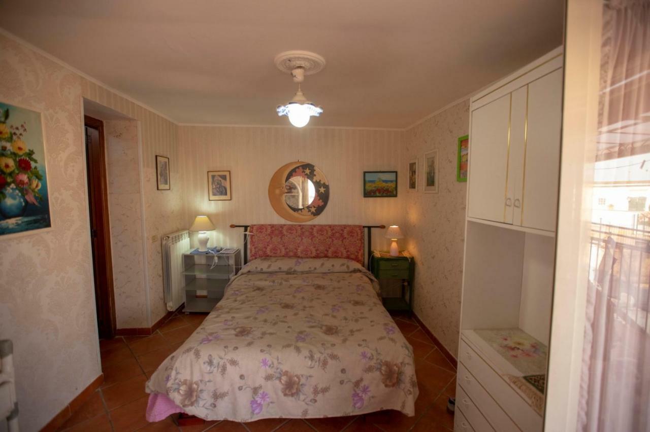 Via Emanuele De Deo, 23 Ferienhaus *