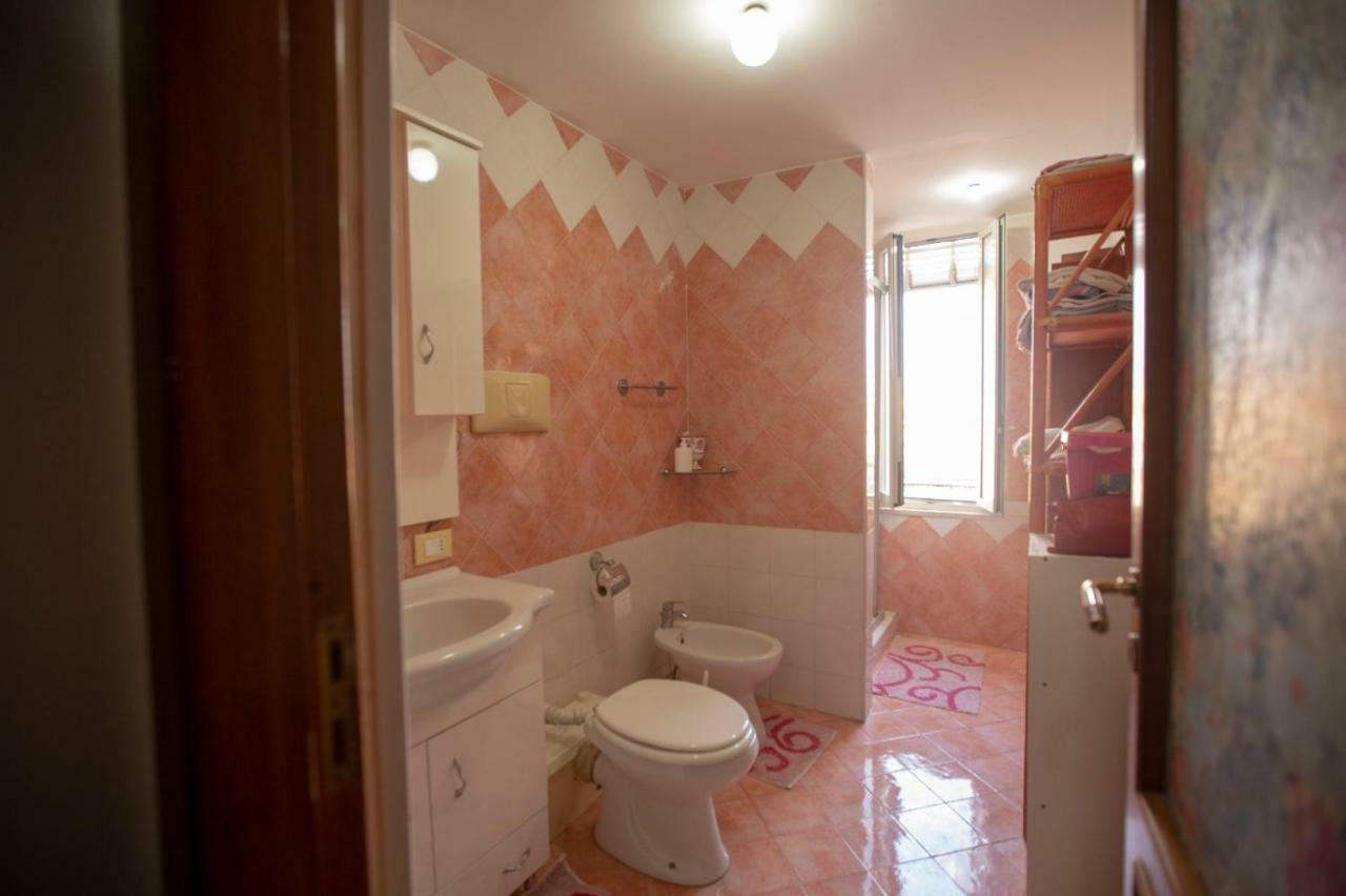 Ferienhaus Via Emanuele De Deo, 23
