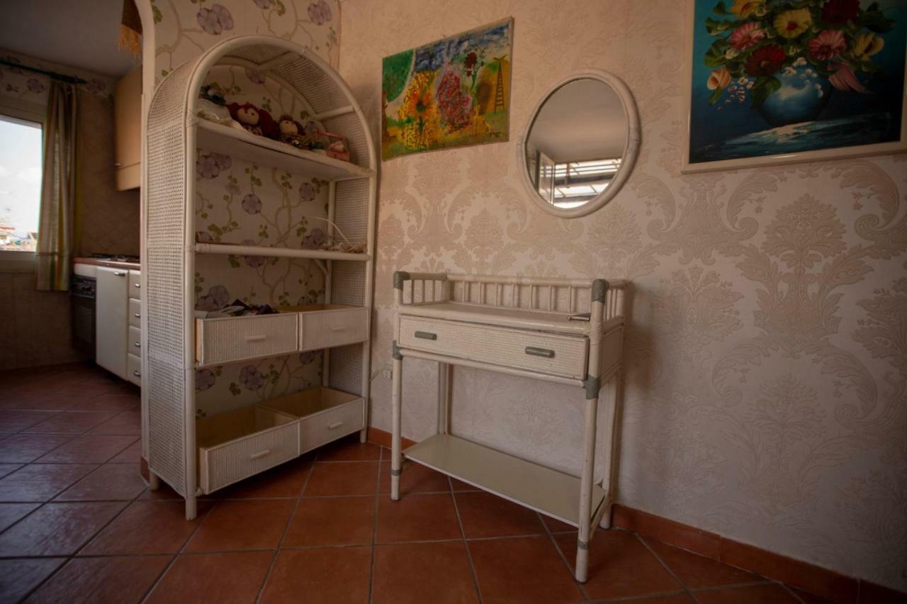Via Emanuele De Deo, 23 Ferienhaus