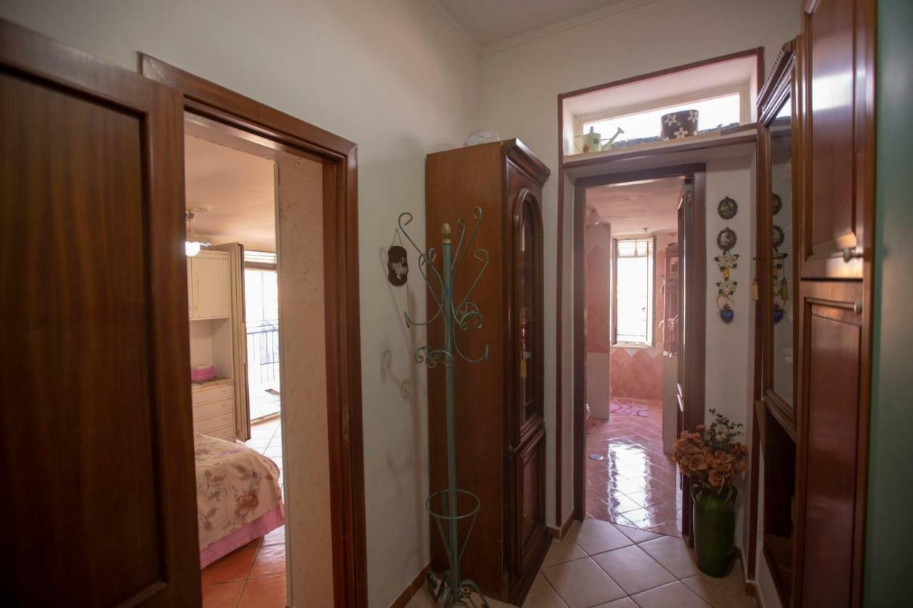 Ferienhaus Via Emanuele De Deo, 23 Neapel