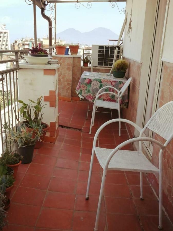 Ferienhaus Via Emanuele De Deo, 23 *